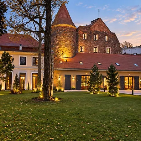 Апартаменти Wroapart - Staromiejski Bulwar By The River *